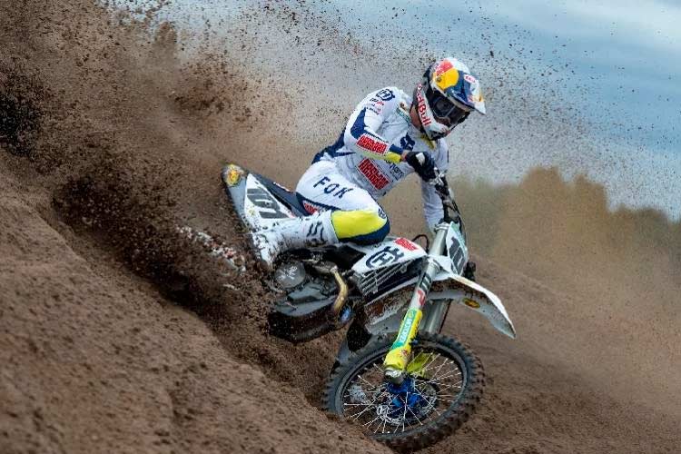 Indonesia Gelar 2 Seri MXGP 2024 di Samota, Sumbawa NTB TIMES Indonesia