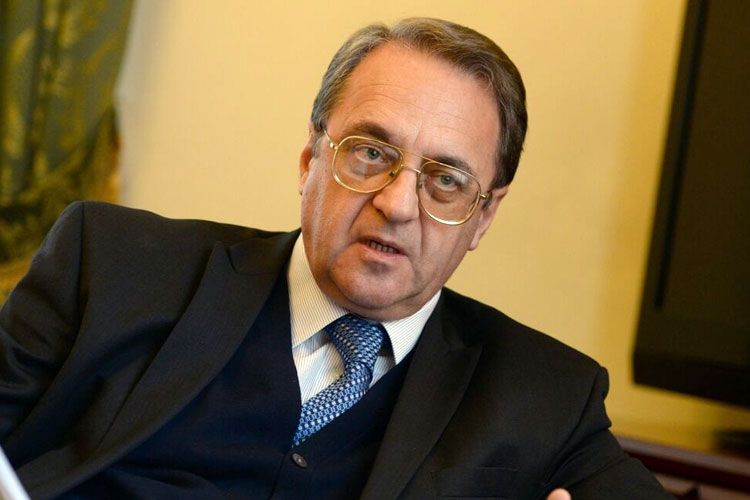 Rusia Mencoba Menyatukan Faksi Politik Palestina, Begini Langkahnya