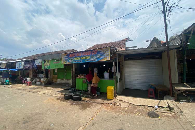 Pemkot Malang Tata Ulang Stok Warung Tekan Inflasi, Pasar Blimbing Diutamakan