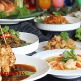 Nikmatnya Sajian Iftar Khas Nusantara Java Lotus Hotel Jember saat Ramadan