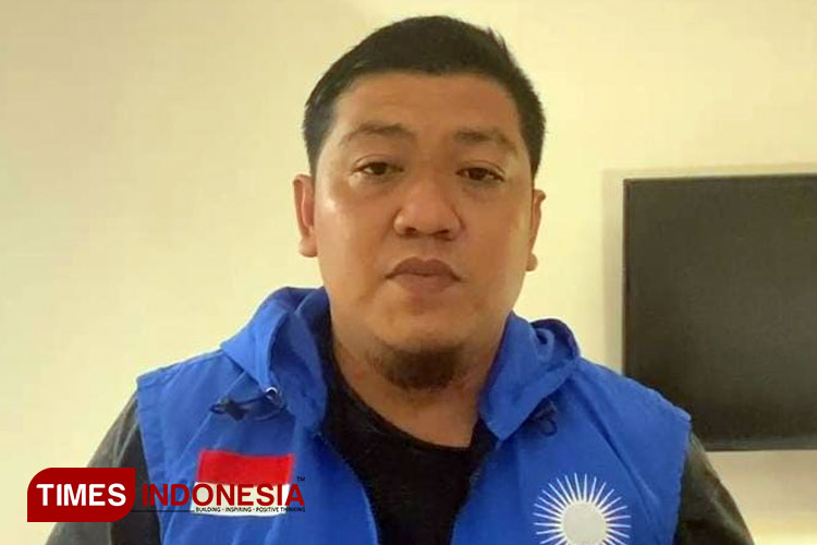 Dituding Curang oleh Gerindra, PAN Jember: Padahal Sama-sama Dukung Prabowo