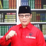Ahmad Basarah: Hak Angket dan Gugatan ke MK untuk Beri Kepastian Politik dan Hukum