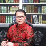 Ahmad Basarah Terima Penghargaan Nawacita 2024 untuk Kategori Pendidik Karakter Bangsa