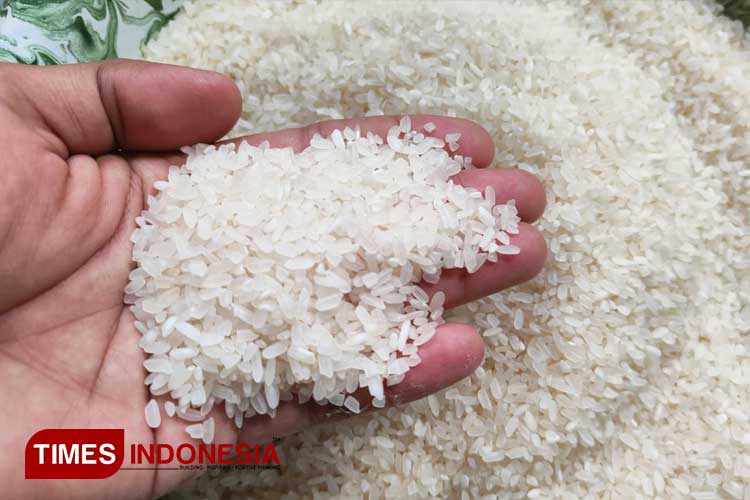 Lonjakan Harga Pangan, Beras dan Bawang Merah Catat Kenaikan Tertinggi