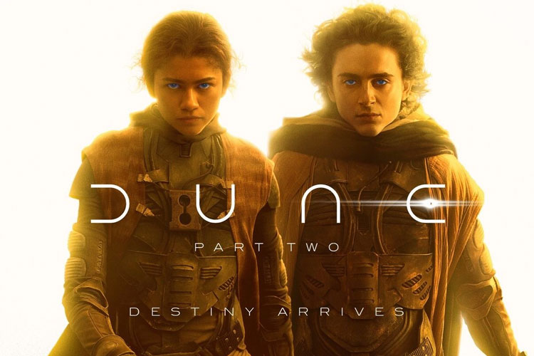 Dune: Part Two Panen Pujian, Sutradara Sudah Siapkan Part 3