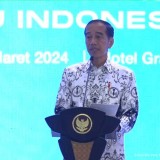 Presiden RI Jokowi: Sekolah Harus Menjadi Tempat yang Aman dan Nyaman