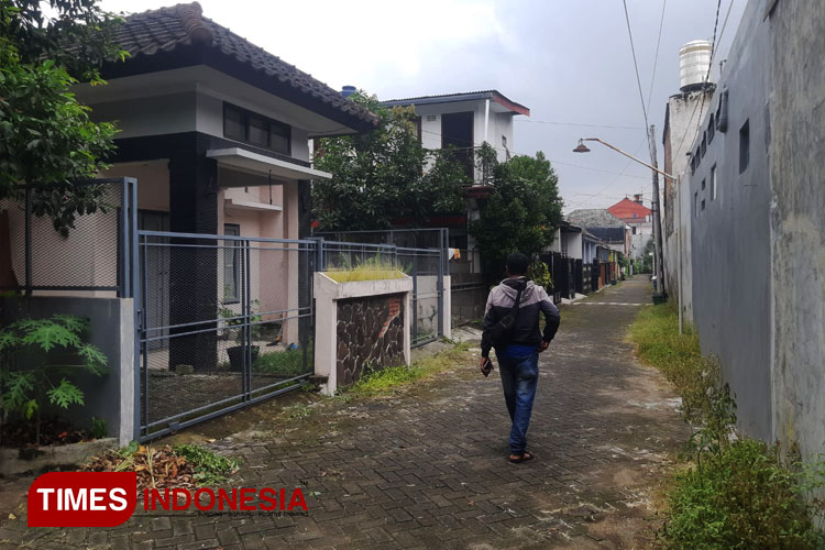 Bullying Siswa SMP di Kota Malang Terekam CCTV, Korban Dipukul dan Ditendang