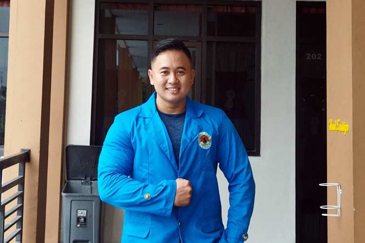 Geger NPCI Jawa Barat, Ini Sikap Pengurus NPCI Majalengka