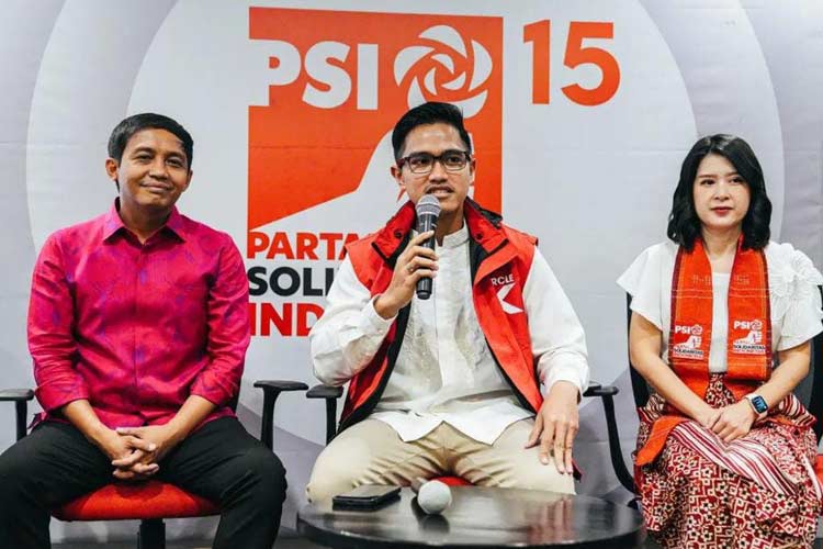 Lonjakan Suara PSI Dipertanyakan, Grace Natalie: Jangan Tendensius 