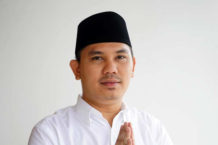 Muhammad Habibur Rochman, Calon Anggota DPR RI Dapil VIII Jatim. (Foto: Dok. TIMES Indonesia)
