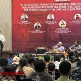 Tingkatkan Pengetahuan Mahasiswa Tentang Sektor Pertambangan, ITNY Hadirkan PT Freeport Indonesia