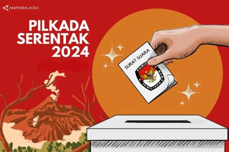 Pilkada Kota Malang 2024, Menakar N1 dan N2 