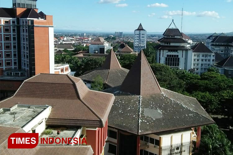 4 Perguruan Tinggi Negeri Terfavorit di Kota Malang Tahun 2024