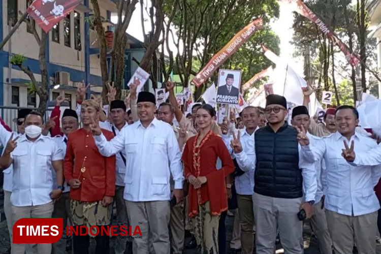 5 Caleg Petahana Terpilih Dapil Malang Raya Memperkuat Kursi di DPRD Jawa Timur
