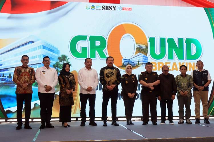 Mojokerto Akan Ada Rumah Sakit Baru