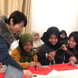 2 Mahasiswa Polije Dapat Beasiswa Pendidikan ke Negeri Tirai Bambu
