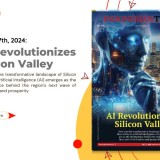 Indonesian Times Today, March 7th 2024: AI Revolutionizes Silicon Valley
