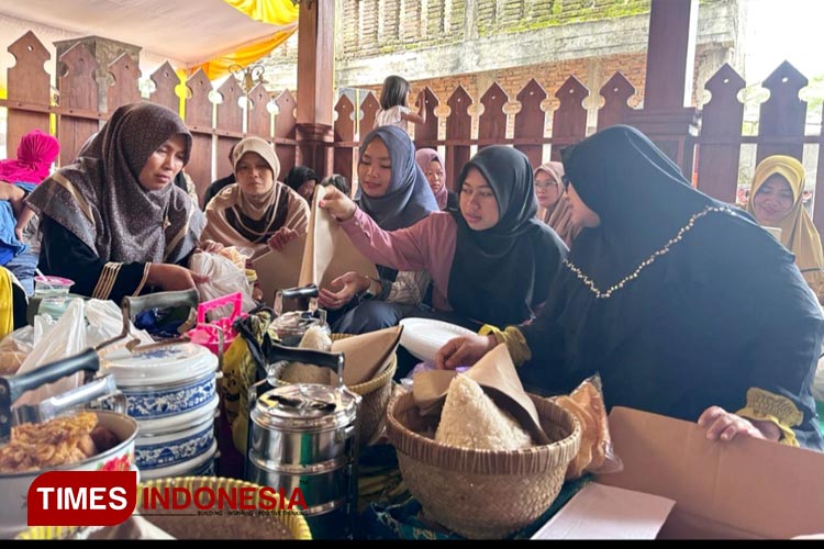 Mengupas Tradisi Nyadran dalam Menyambut Datangnya Ramadan