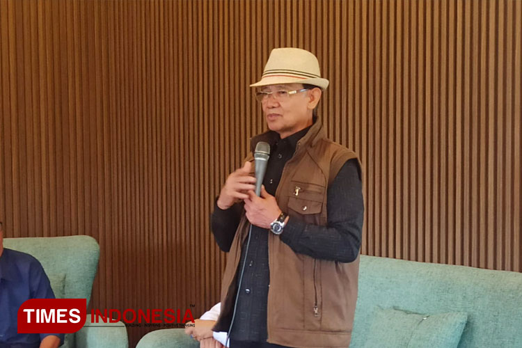 Raih 15 Kursi DPRD, PDIP Majalengka Dipastikan Bisa Usung Calon Sendiri di Pilkada 2024