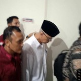 Terima Gratifikasi, Eks Kepala Dispertaru DIY Krido Suprayitno Divonis 4 Tahun Penjara