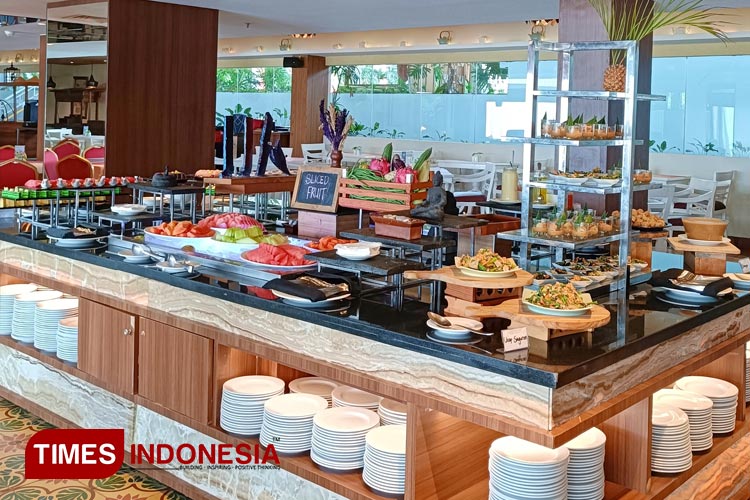 The Phoenix Hotel Yogyakarta Sajikan Menu Buka Puasa Spesial dengan Promo Menarik