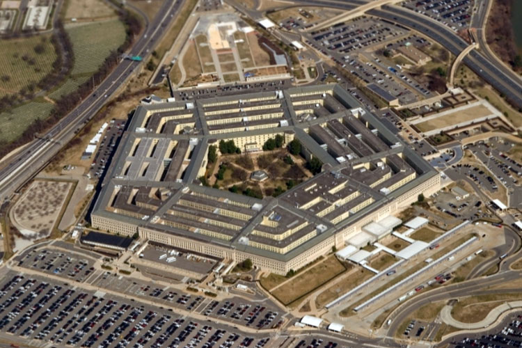Diteliti Pentagon 100 Tahun, Tidak Ditemukan Alien Atau Kehidupan Lain di Luar Bumi