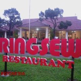 Restoran Royal PringSewu Karanganyar, Sensasi Kuliner di Tengah Nuansa Sejarah