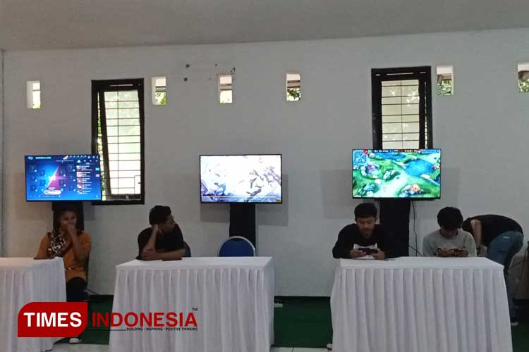 Galactrib, Turnamen Mobile Legends Unitri dengan Hadiah Jutaan Rupiah