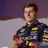 Verstappen Jadi yang Tercepat Pada Sesi Kualifikasi Grand Prix Arab Saudi