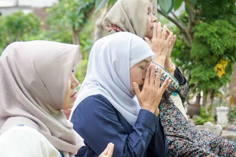 Dr. Lia Istifhama, Pendatang Baru DPD RI dengan Suara Terbanyak di Jawa Timur