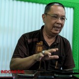Disebut Terima Fee Proyek dalam Sidang Suap Eks Kajari, Ketua DPRD Bondowoso Pastikan Tak Benar