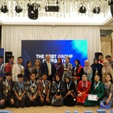 The Awarding Night of Istanbul Youth Summit: Here are the Winners