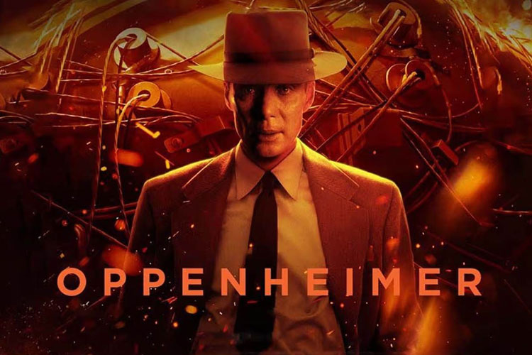 Sah jadi Film Terbaik, Oppenheimer Borong 7 Piala Oscar