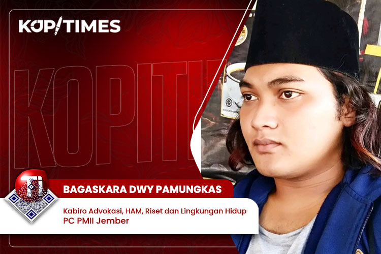 Komitmen Mendeclare sebagai Pengikut Gus Dur