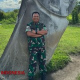 Jenderal Tadulako, Diasuh Akademi Militer, Diasah Tradisi Intelektual