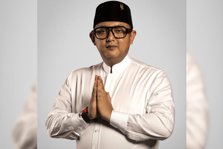 Politisi Muda PDI Perjuangan, Kaisar Kiasa Kasih Said Putra. (FOTO: Dok. Kaisar Kiasa Said Putra)