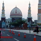 Masjid di Jalur Mudik Diimbau Ramah Musafir, Buka Layanan 24 Jam