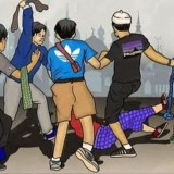 Polisi Amankan Enam Pelajar yang Hendak 'Perang Sarung' di Kabupaten Majalengka