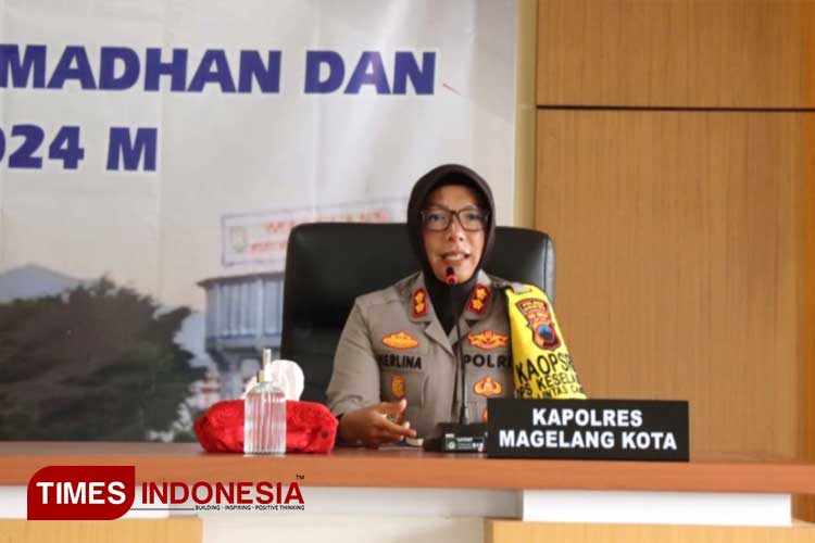 Perang Sarung Bukan Mainan, Pelakunya Dapat Dipidanakan