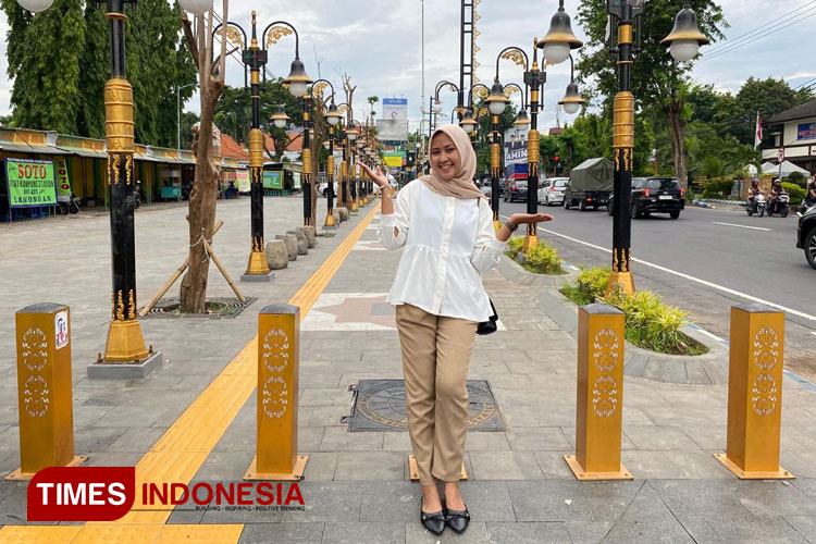 Ngabuburit, Tradisi Menunggu Berbuka Puasa