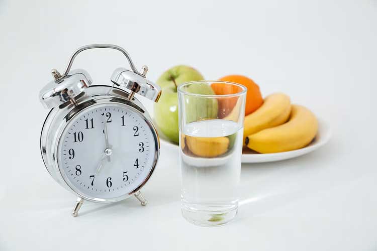 Fasting for Weight Loss and Other Benefits