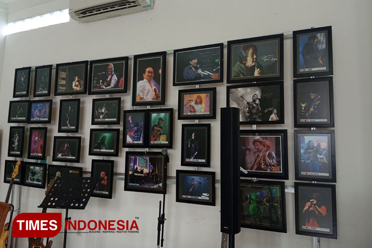 Museum Musik Indonesia, Kapsul Waktu Peradaban Musik Nusantara dan Dunia