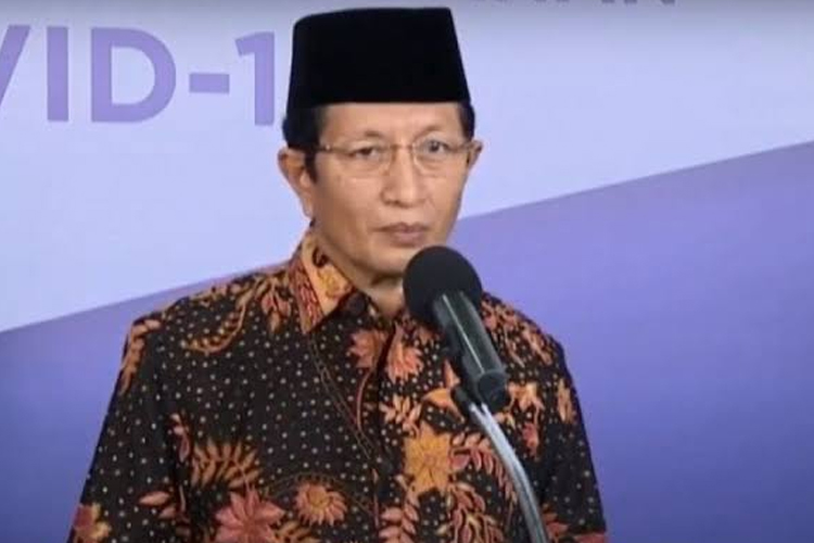 Imam Besar Masjid Istiqlal Jakarta, Prof. Nasaruddin Umar. (FOTO: Antara)