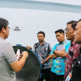 Miliki Fasilitas Mumpuni dalam Pengolahan Susu, PT Greenfields Indonesia Tertarik Jalin Kerja Sama dengan Polije