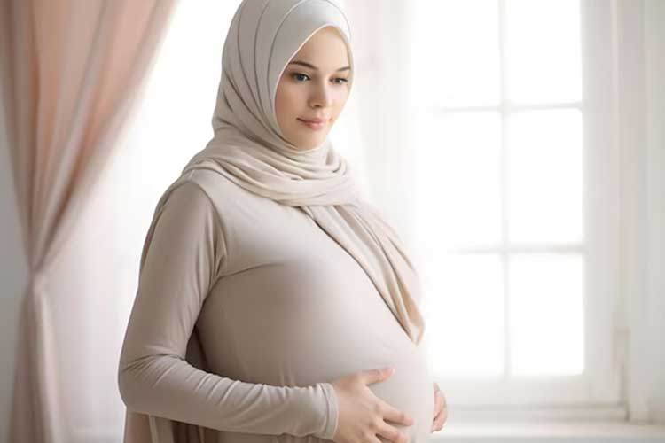 Tips Sehat untuk Ibu Hamil saat Berpuasa Ramadan