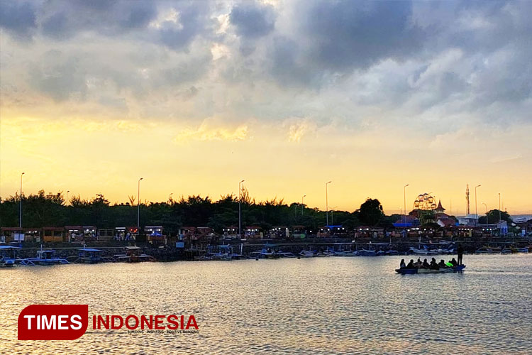 Wisata di Banyuwangi yang Bisa Dikunjungi hingga Malam Selama Ramadan