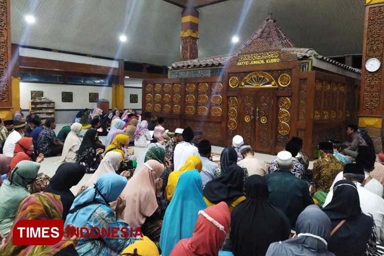 Rekomendasi Wisata Mojokerto yang Cocok untuk Ngabuburit dan Berbuka