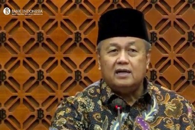 BI Proyeksikan Pertumbuhan Ekonomi Indonesia 2024 Di Kisaran 4,7-5,5 ...