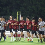 Daftar Pemain Timnas Indonesia Melawan Vietnam di Kualifikasi Piala Dunia 2026