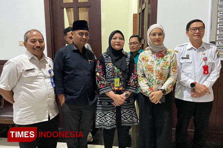 Kasus Pasien Meninggal Ditolak RS Jadi Bahan Evaluasi Sistem Layanan Kesehatan Kota Malang